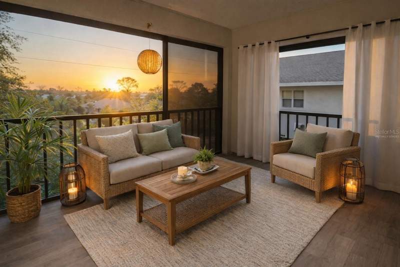 Forest Park Condo