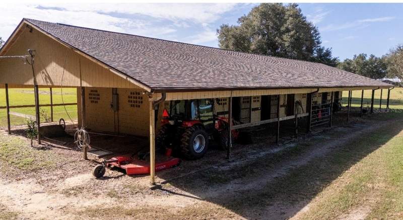 3 bedroom Single Family Residence at 1801 NE 77th Street, Unincorporated, Ocala — photo 5