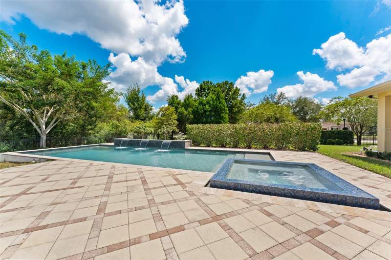 4 bedroom Single Family Residence at 17901 Howsmoor Place, Cordoba Ranch, Lutz — photo 5