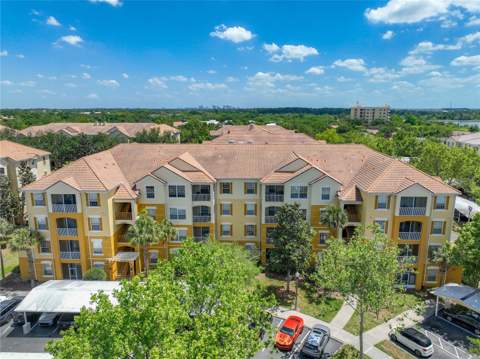 3338 Robert Trent Jones Drive #307, Orlando FL - photo 10 of 58