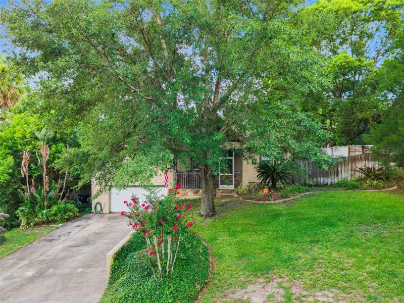 3 bedroom Single Family Residence at 324 Hickory Court, Lake Mc Coy Oaks, Apopka — photo 2