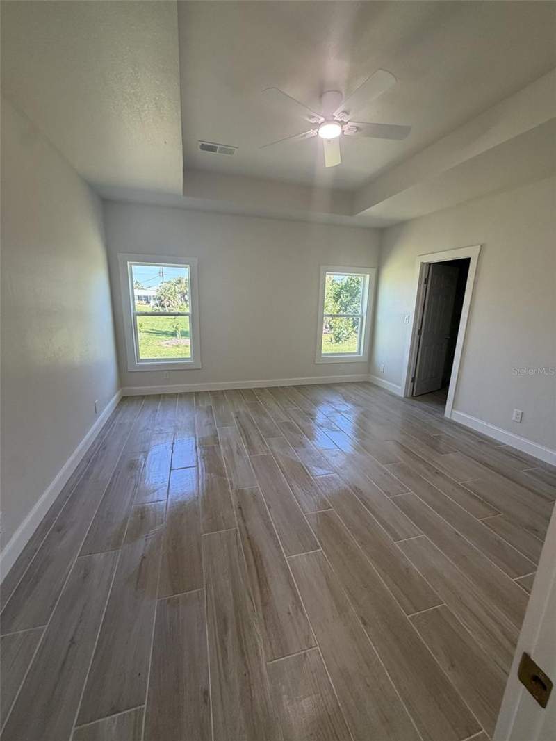 3 bedroom Single Family Residence at 3320 Palm Drive, Tierra Coronado, Punta Gorda — photo 5