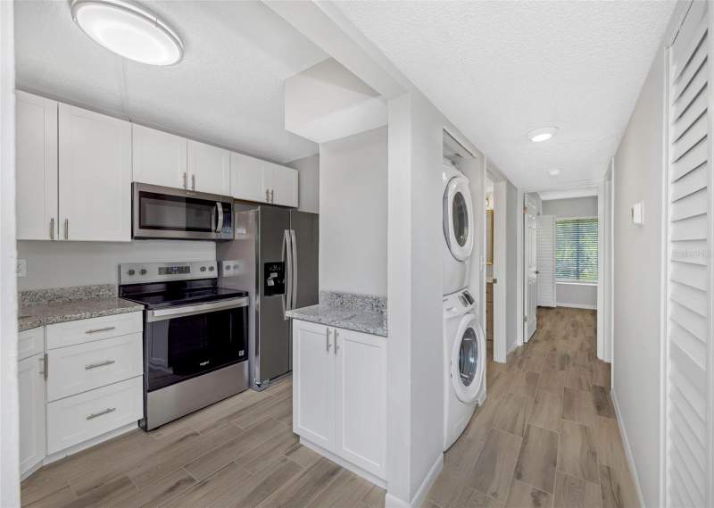 2 bedroom Condominium at 3166 Lake Pine Way #H1, Pine Ridge At Lake Tarpon Village, Tarpon Springs — photo 5
