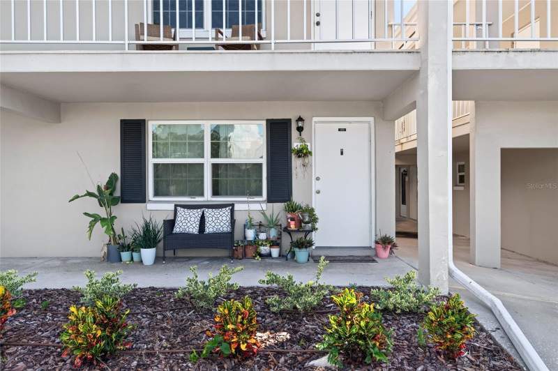1 bedroom Condominium at 2500 Lee Road #123, Lakeside Manor Apts Condo, Winter Park — photo 4