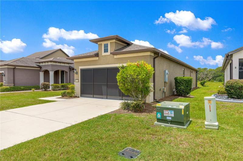 2 bedroom Single Family Residence at 9725 SW 63rd Loop, Stone Creek / Longleaf, Ocala — photo 5