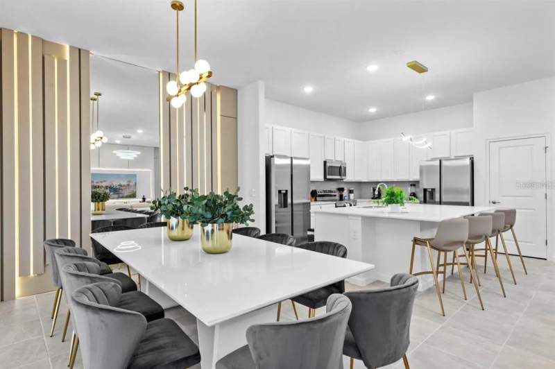 9 bedroom Single Family Residence at 5803 High Seas Drive, Paradiso Grande Phase 2, Orlando — photo 4