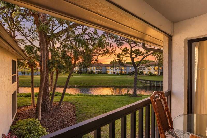 2 bedroom Condominium at 5275 Willow Links #50, Willow Links, Sarasota — photo 3