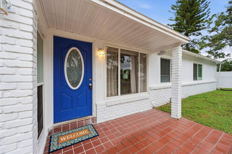 3 bedroom Single Family Residence at 6726 12th Street, Meadow Lawn, St Petersburg — photo 3