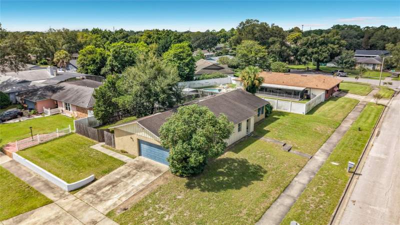 5310 NADINE STREET home for sale in Dover Manor