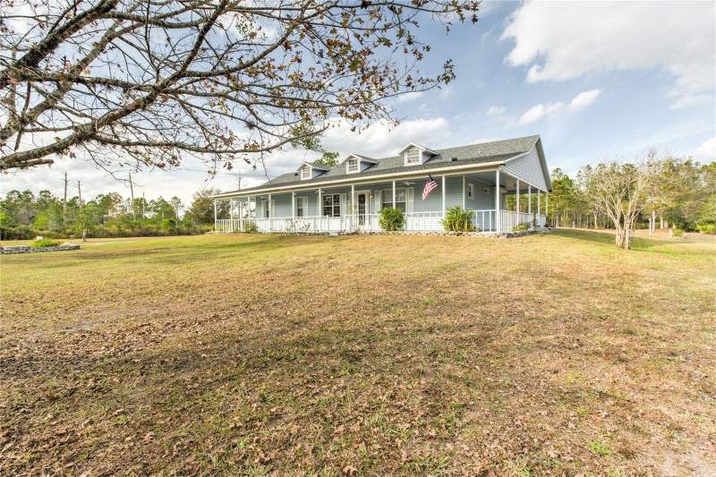 4 bedroom Single Family Residence at 20351 SABAL STREET, ROCKET CITY, ORLANDO — photo 4