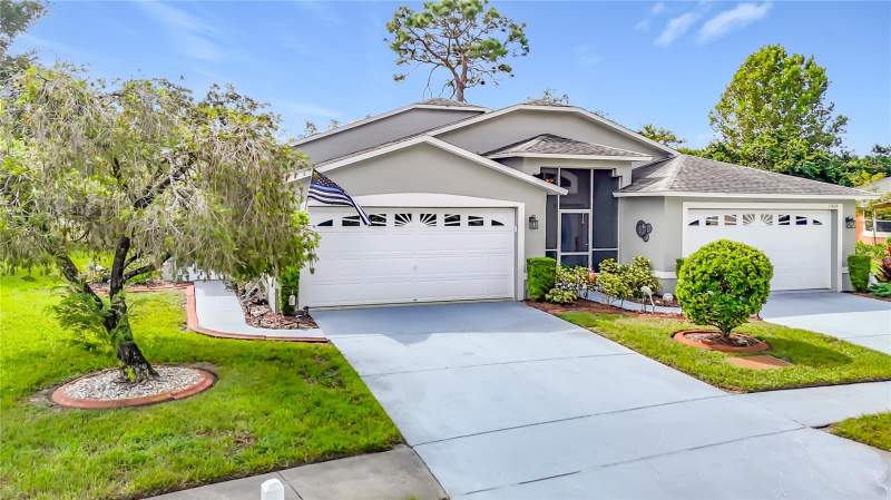 Fairway Villas At Meadow Oaks