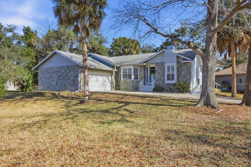 4601 S GATOR LOOP home for sale in Riverhaven Village