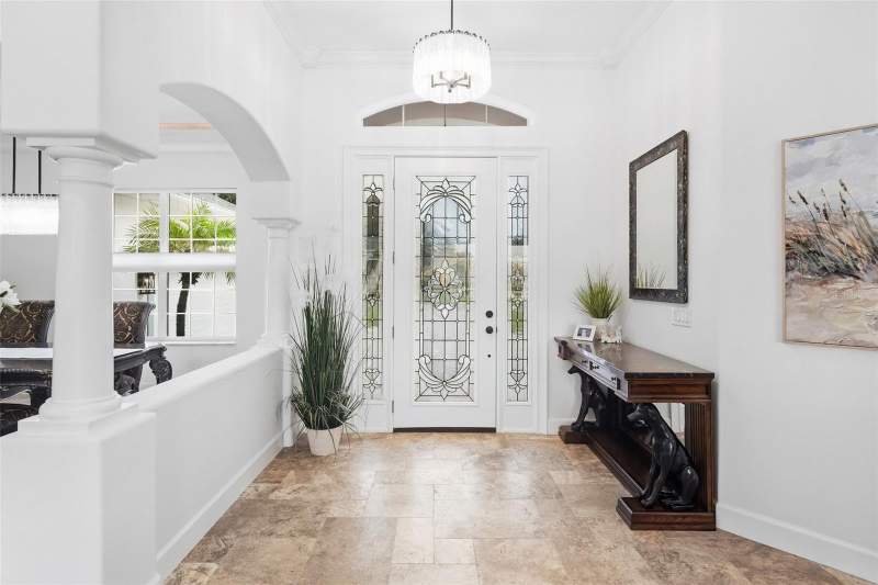 5 bedroom Single Family Residence at 24 Old Oak Drive, Sanctuary Sub, Palm Coast — photo 5