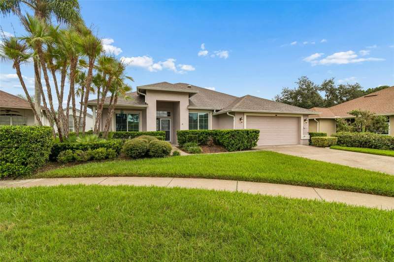 4 bedroom Single Family Residence at 5306 Waterleaf Court, River Hills Country Club, Valrico — photo 2