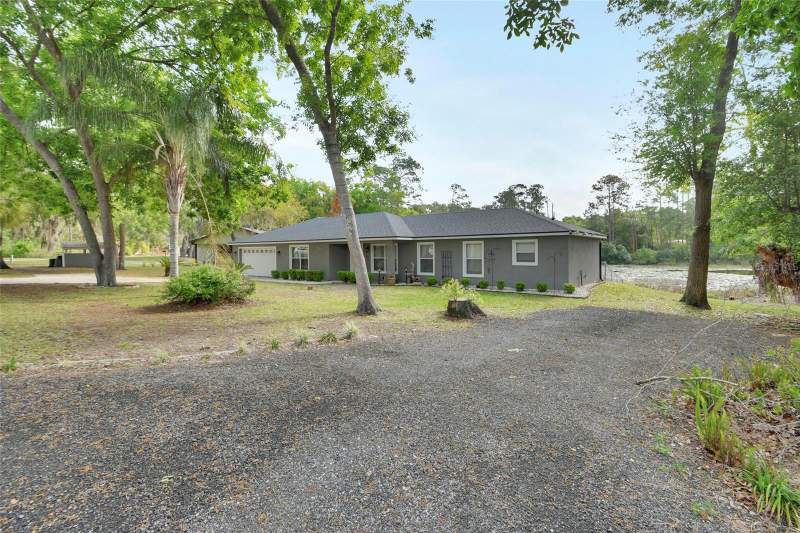 2 bedroom Single Family Residence at 43746 Sunset Drive, Blue Lake Ridge, Paisley — photo 4
