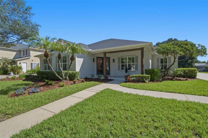 5 bedroom Single Family Residence at 9589 Pine Lily Street, Northlake Park At Lake Nona Nbhd 02B, Orlando — photo 2