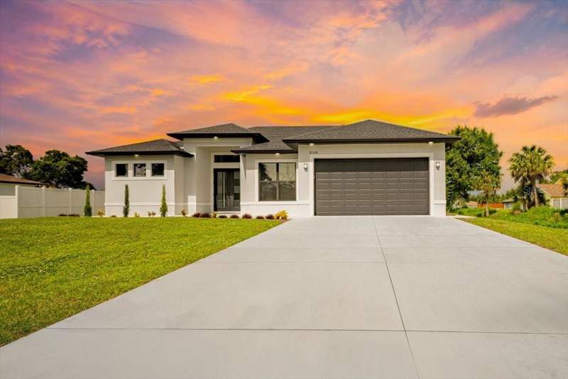 5148 FLORIDA ROAD home for sale in South Venice