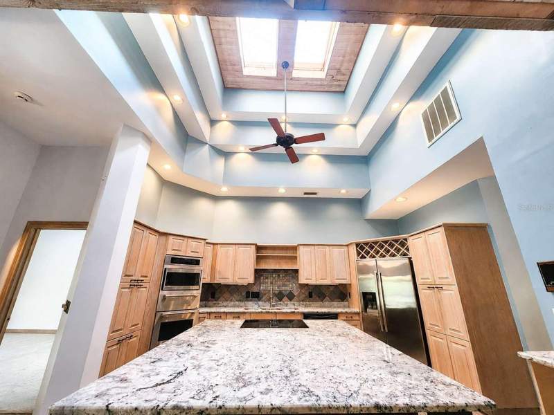 4 bedroom Single Family Residence at 3522 Shoreline Circle, Sanctuary At Cobbs Landing The, Palm Harbor — photo 5