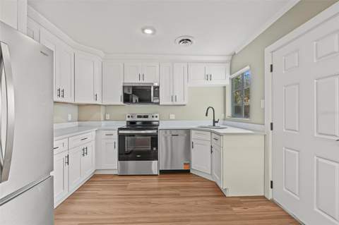 603 Indiana Avenue, Crystal Beach FL - photo 13 of 37
