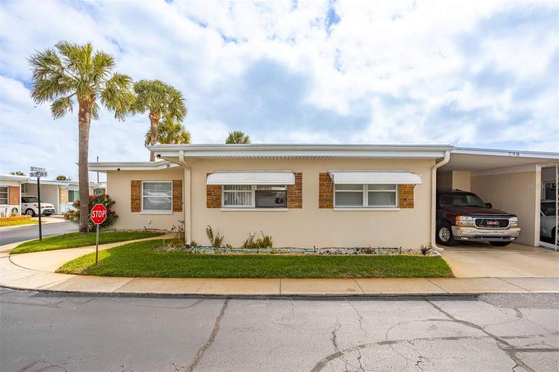 2 bedroom Villa at 250 Rosery Road #298, Shangri-La Apt Park, Largo — photo 3