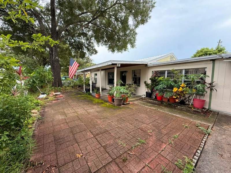 3 bedroom Single Family Residence at 4203 S Trask Street, Anita Sub, Tampa — photo 5