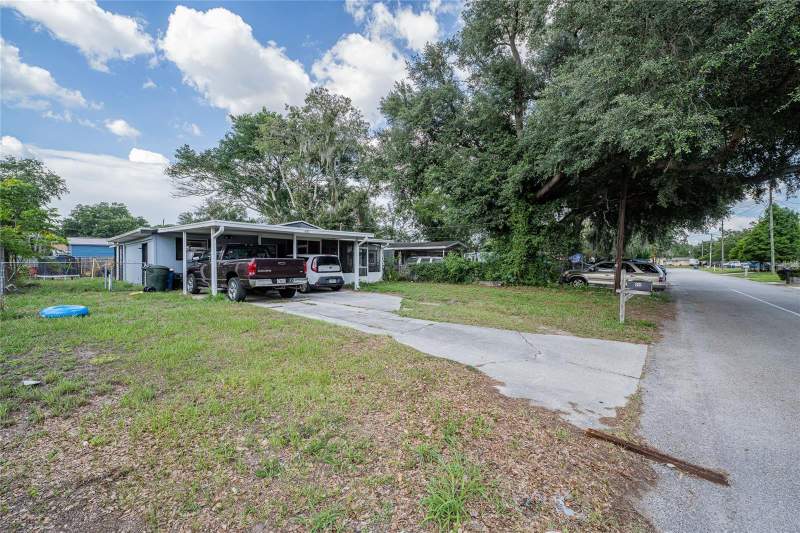 4 bedroom Single Family Residence at 490 W Ethelene Street, Millers Manor, Bartow — photo 3