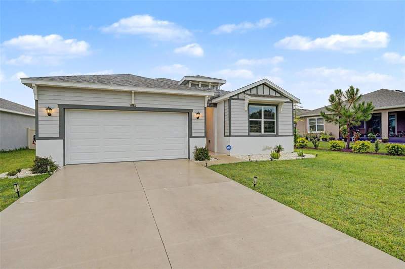 4 bedroom Single Family Residence at 7815 Wheat Stone Drive, Zephyr Lakes Subdivision, Zephyrhills — photo 4