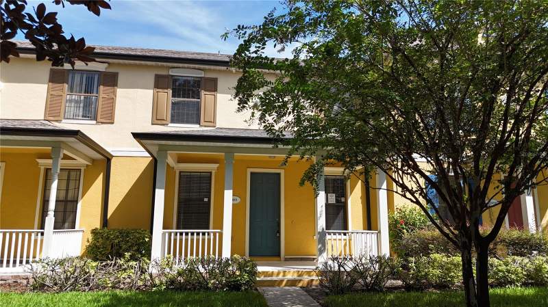3 bedroom Single Family Residence at 13851 Beauregard Place, Chartres Gardens B, Orlando — photo 2