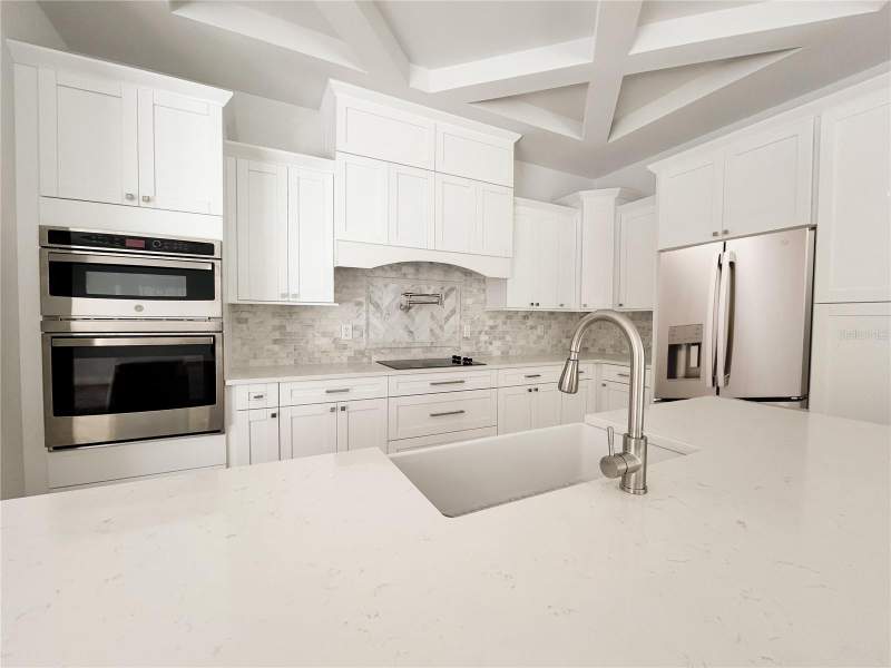4 bedroom Single Family Residence at 407 Georgia Avenue, Seaside Assembly, Crystal Beach — photo 3