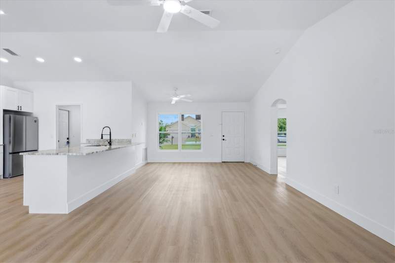 3 bedroom Single Family Residence at 27215 Punta Cabello Court, Punta Gorda Isles Sec 20, Punta Gorda — photo 5