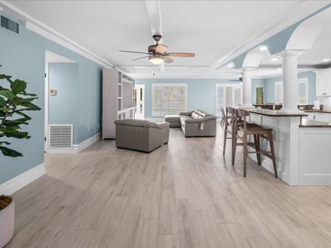 1 Colony Point Drive #1C, Punta Gorda FL - photo 10 of 41