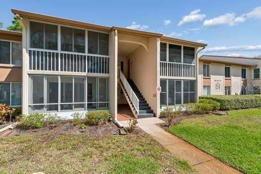 2 bedroom Condominium at 13103 CYPRESS HILL DRIVE #B2, PINE RIDGE AT SUGAR CREEK, HUDSON — photo 4