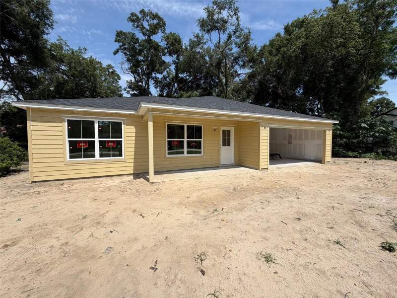3 bedroom Single Family Residence at 13953 SE 51st Court, Belleview Estate, Summerfield — photo 3