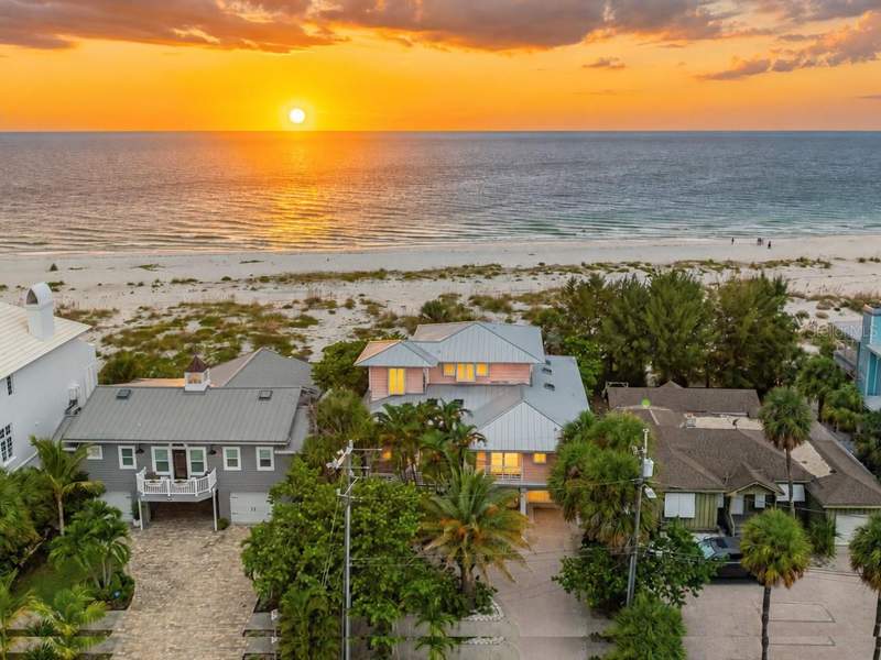 3 bedroom Single Family Residence at 956 Eldorado Avenue, Mandalay Sub, Clearwater — photo 2