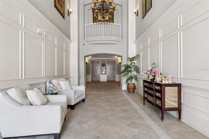 3 bedroom Condominium at 7903 Seminole Boulevard #2208, Monterey At Lake Seminole Condo, Seminole — photo 3