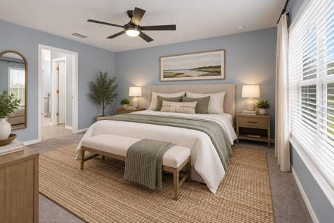 2926 NW 25th Street, Cape Coral FL - photo 10 of 24
