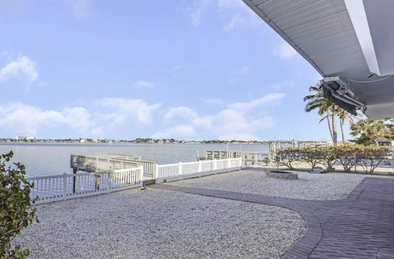 Pasadena Shores