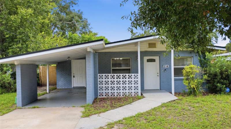 3 bedroom Single Family Residence at 216 Graham Street, Daytona Gardens 05 Amd, Daytona Beach — photo 3