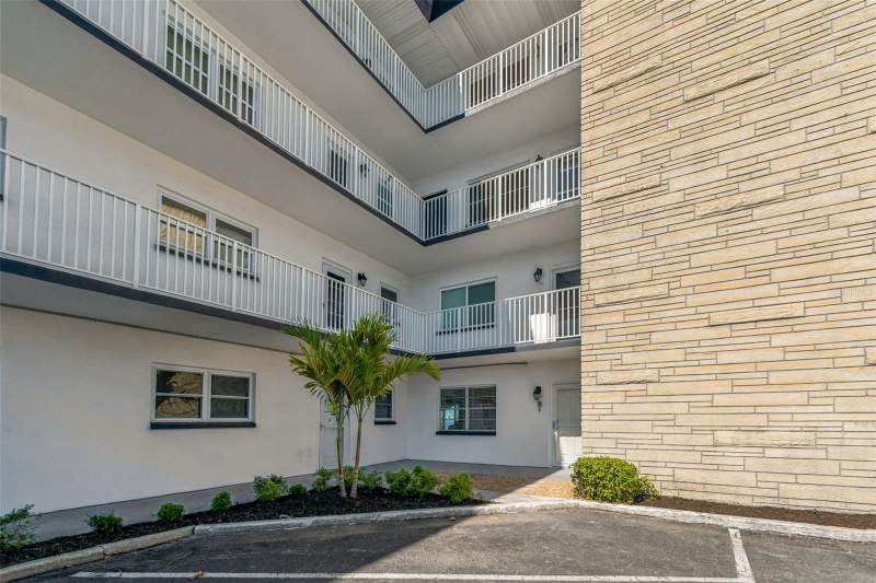 5960 30TH AVENUE #114 home for sale in Town Shores Of Gulfport