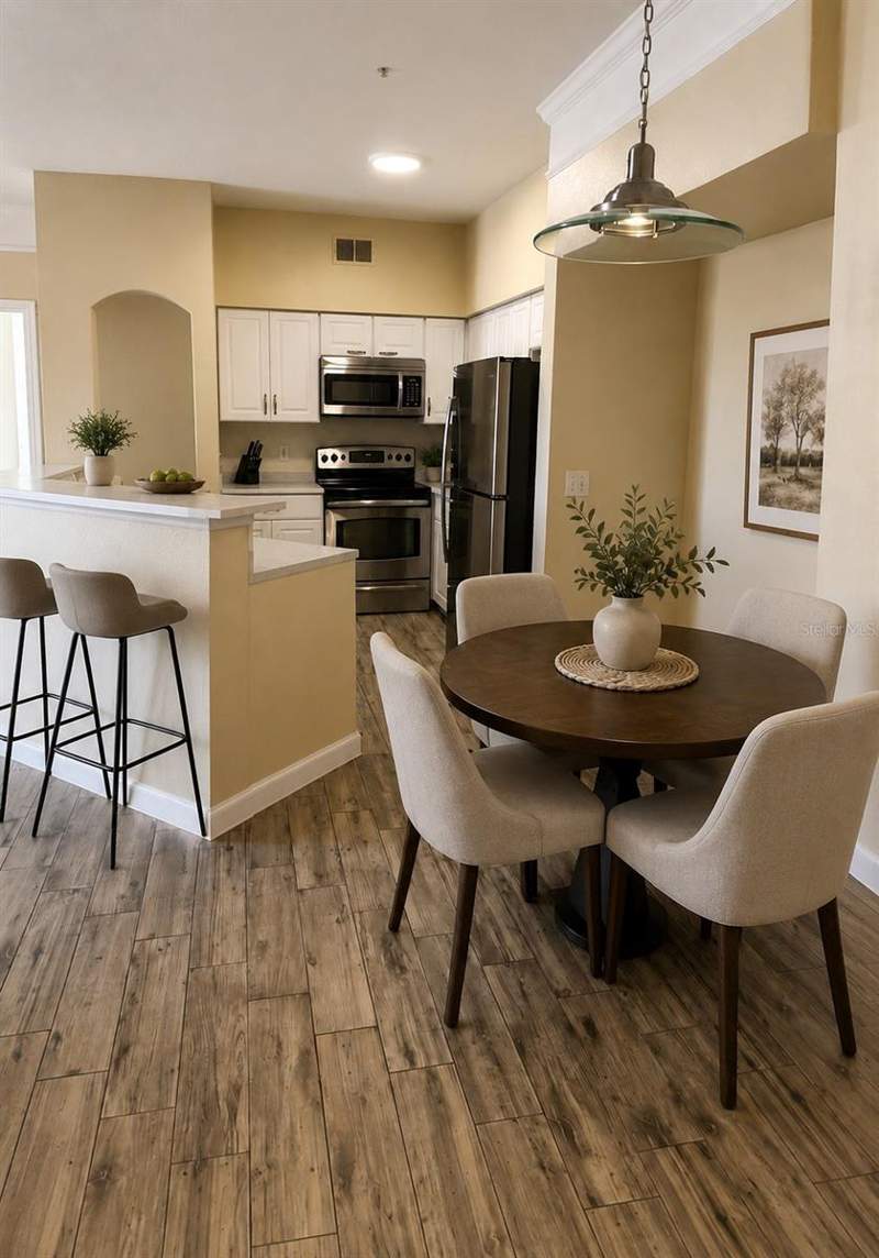 2 bedroom Condominium at 3280 Soho Street #201, Hamptons/Metrowest, Orlando — photo 3