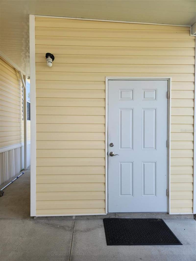 3 bedroom Manufactured Home at 15461 Brookridge Boulevard, Brookridge Comm Unit 3, Brooksville — photo 5