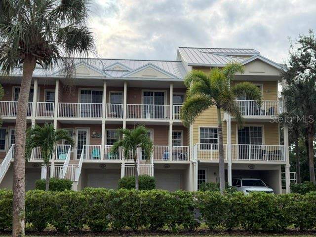 466 BAHIA BEACH BOULEVARD home for sale in Bahia Beach Townhomes