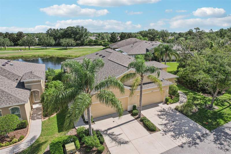 Oakley Green Condo