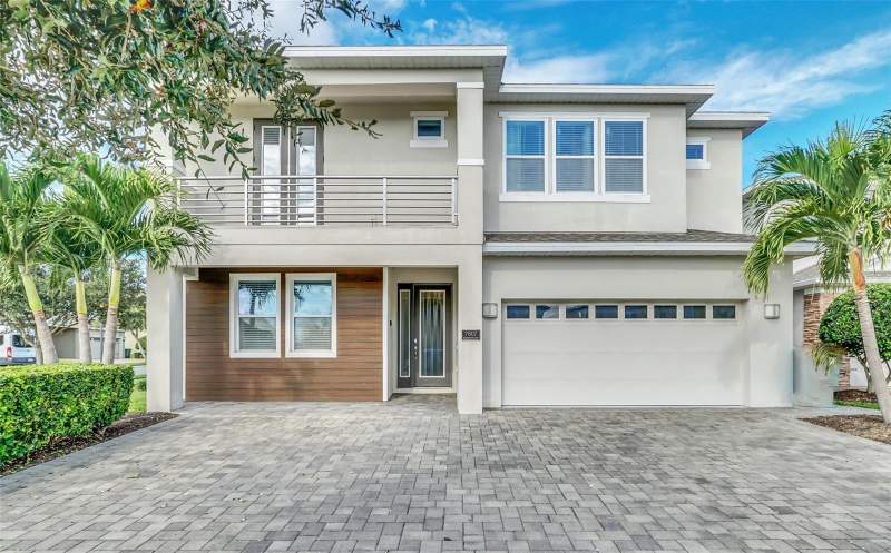 8 bedroom Single Family Residence at 7607 Mackinaw Lane, Reunion West Ph 1, Kissimmee — photo 2