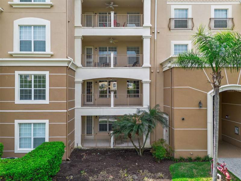 2 bedroom Condominium at 4816 Cayview Avenue #201, Vista Cay, Orlando — photo 4
