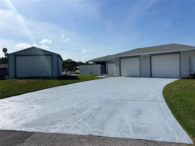 3 bedroom Single Family Residence at 9 Castle Court, Country Club Cove Sec 3, Palm Coast — photo 3