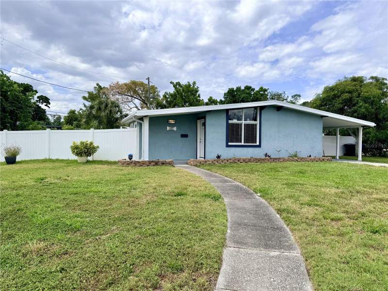4497 MENHADEN DRIVE home for sale in Lewis Island