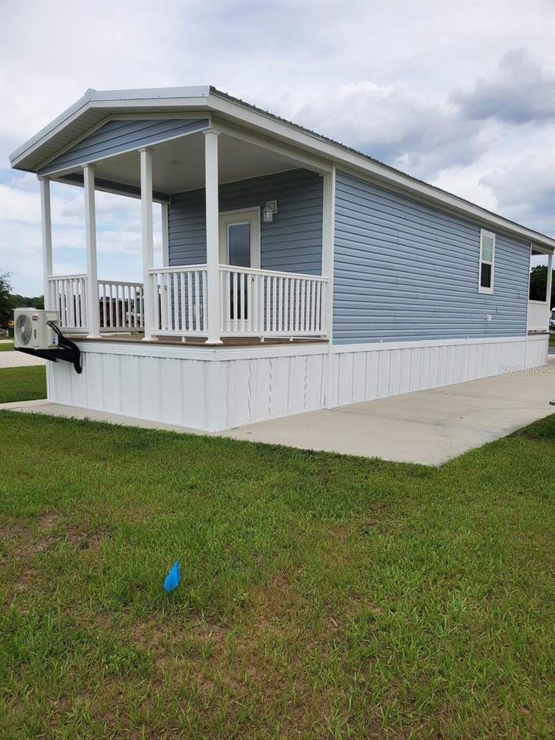 1 bedroom Condominium at 4345 NW 27th Place, Champions Run, Ocala — photo 4