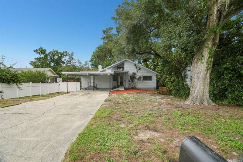 3 bedroom Single Family Residence at 210 Edgewood Avenue, Glenwood Estates Add, Clearwater — photo 5