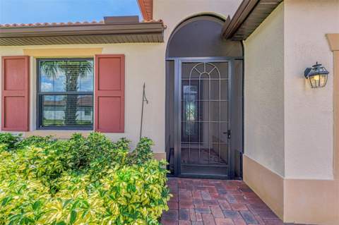 9845 Hilltop Drive, Venice FL - photo 12 of 91